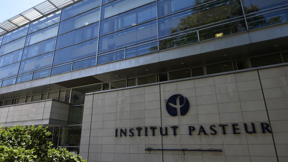 pasteur