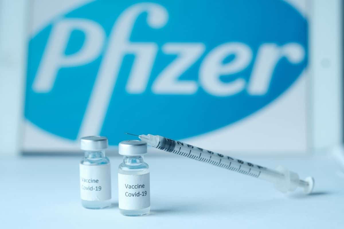 pfizer covid-19 vaccin plainte