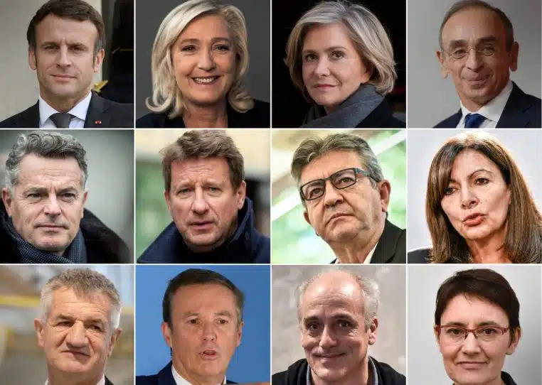 présidentielle