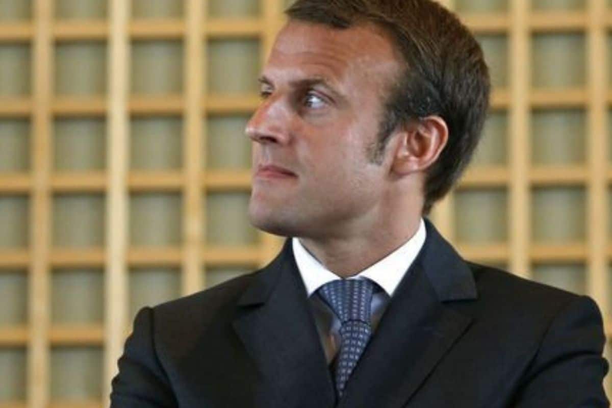reelection emmanuel macron ministres