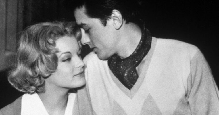 romy-schneider-et-alain-delon