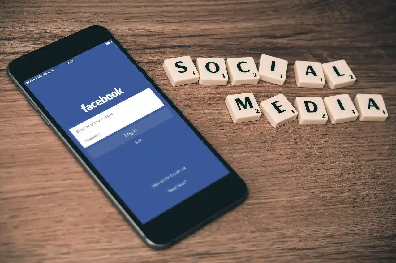 facebook comptes