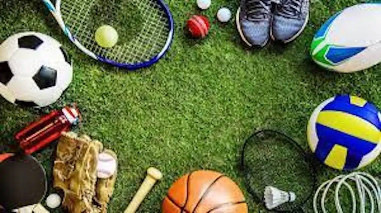 sportif