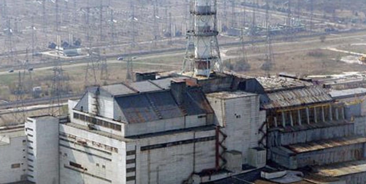 tchernobyl
