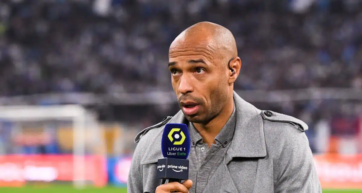 thierry henry