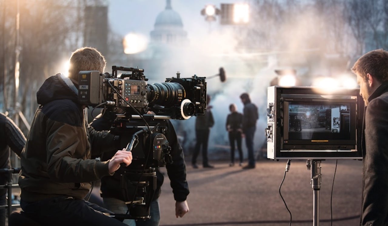 acteur