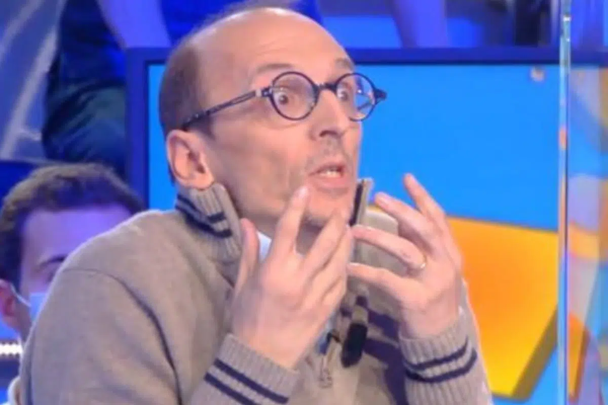 tpmp Géraldine Maillet avocat didier raoult clash