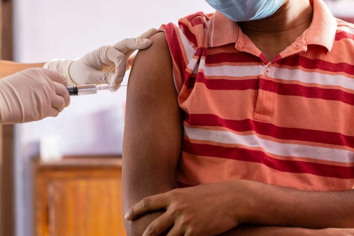 vaccin pfizer covid effets secondaires indesirables bilan