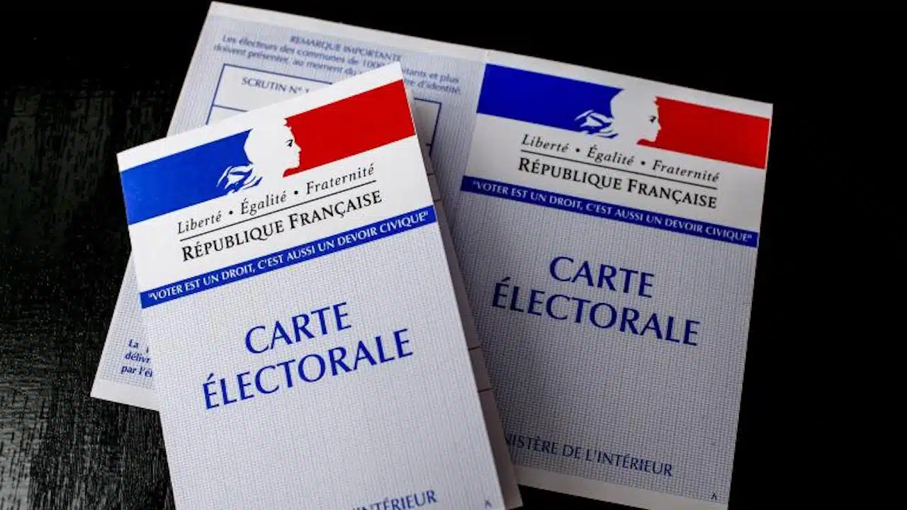 presidentielle