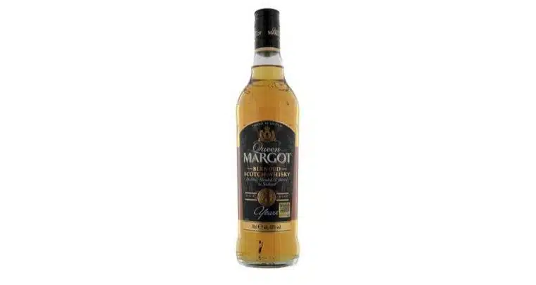 Whisky : Lidl commercialise le Queen Margot à petit prix