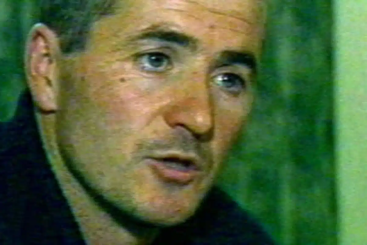 yvan colonna : qui est sa femme Stéphanie ?