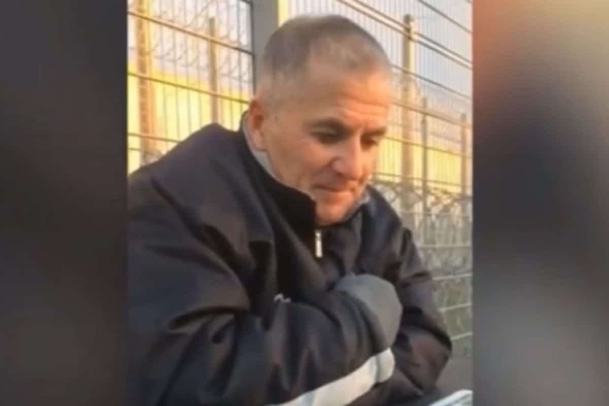 yvan colonna video avant assassinat independance corse