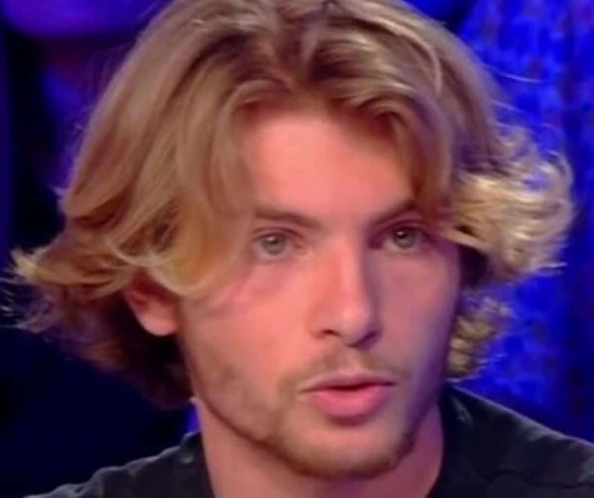 Arthur Germain TPMP