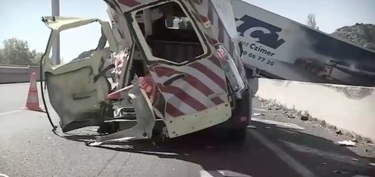 Accident