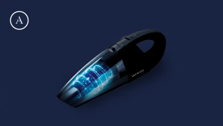 Arcwave VaCum