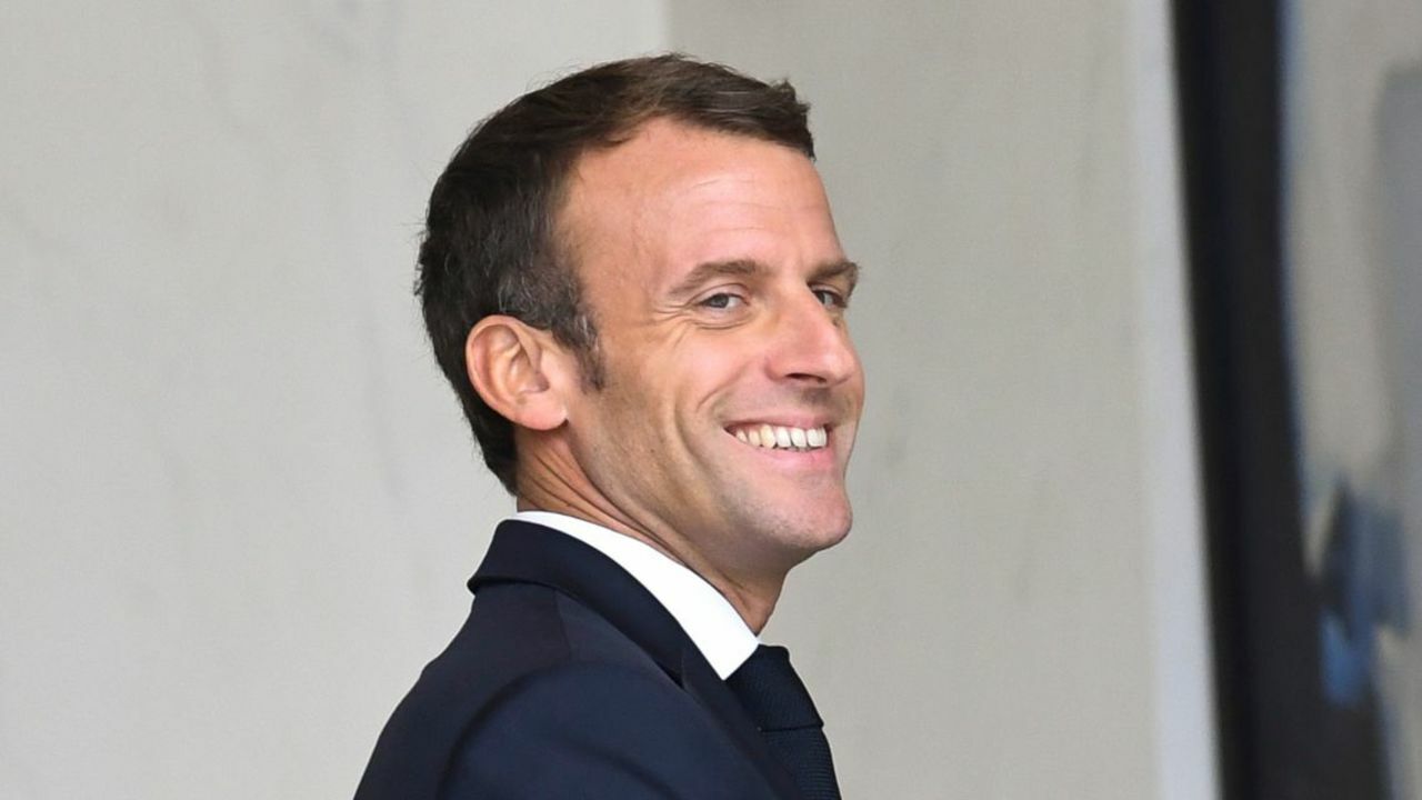 Emmanuel Macron Peut Il Tre Destitu Comment Se Passe La Destitution D Un Pr Sident