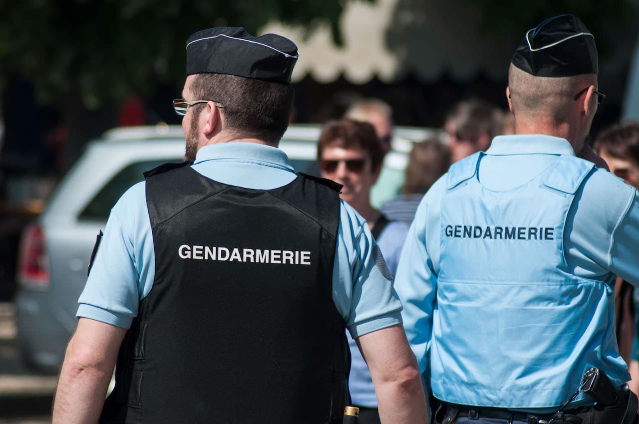 GENDARME
