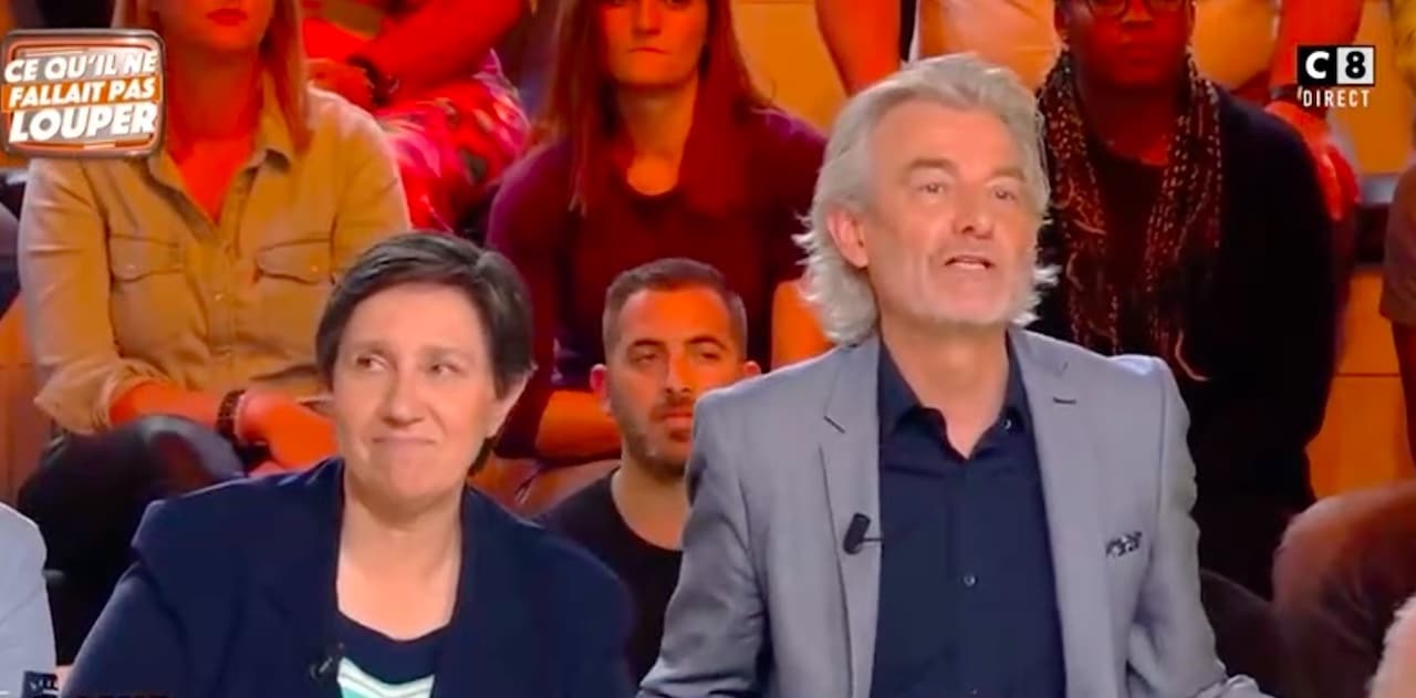 Gilles Verdez