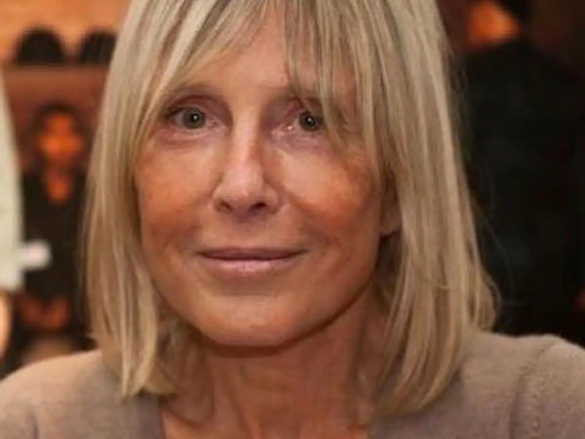 Jacqueline Jencquel