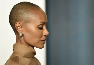 Jada Pinkett Smith contre son mari