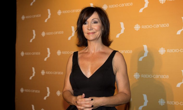 Josée Boudreault