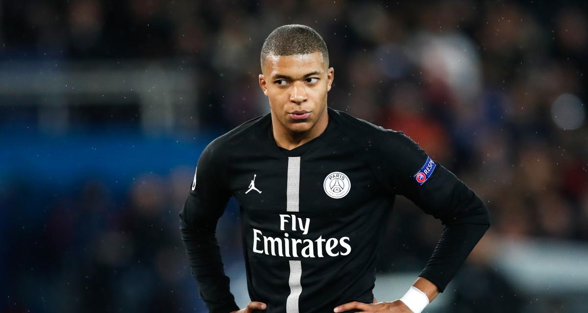 Kylian Mbappé : Deux Semaines Après La Polémique, Winamax Sort Enfin Du ...