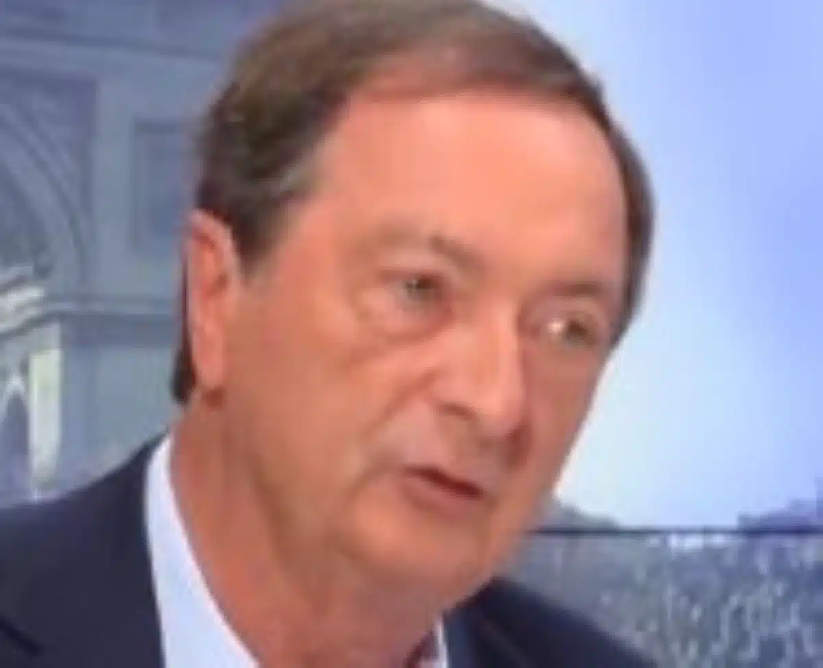 Michel-Édouard Leclerc huile