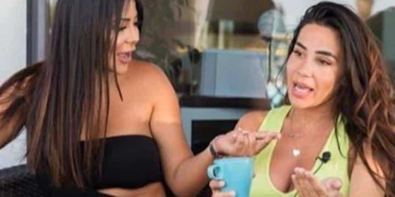 Maeva Ghennam Milla Jasmine