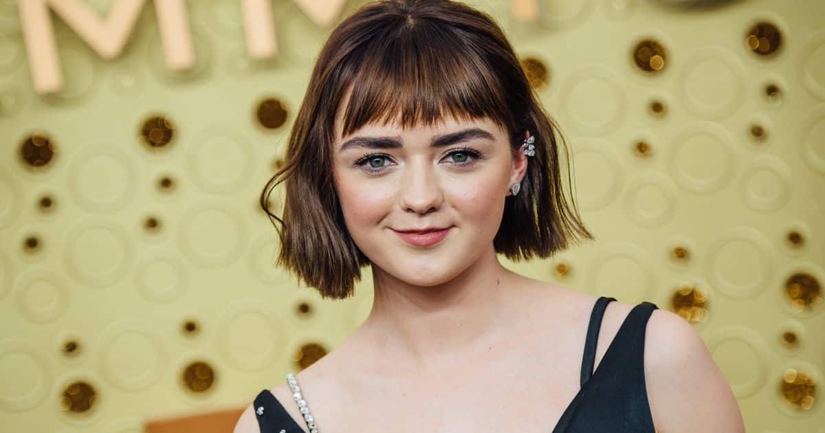 Maisie Williams