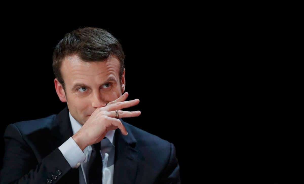 McKinsey : les cabinets privés du gouvernement visé par une enquête pour fraude fiscale