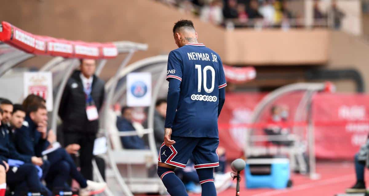 Neymar vs Riolo