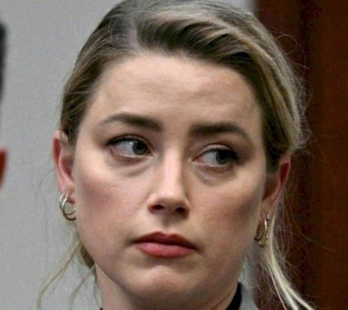 Amber Heard troubles