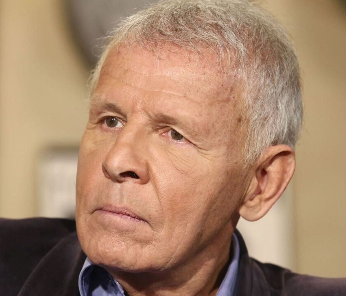 Patrick Poivre d'Arvor plainte