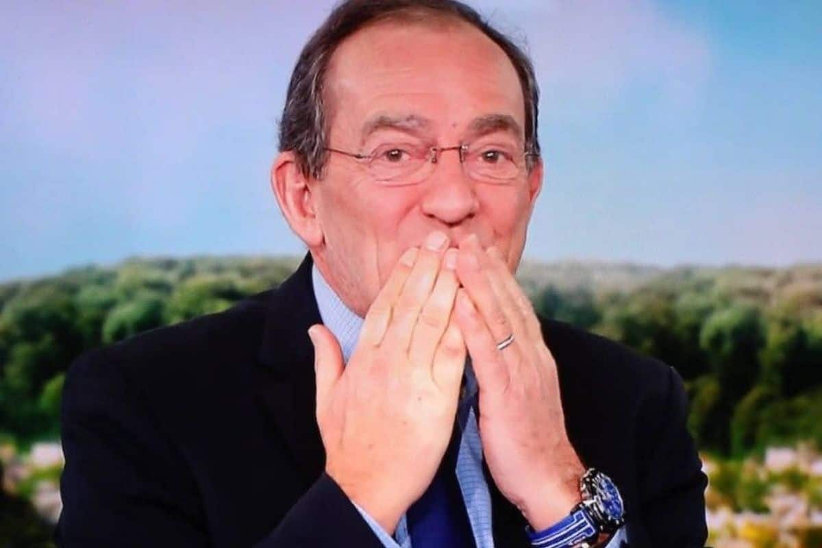 jean pierre pernaut tombe