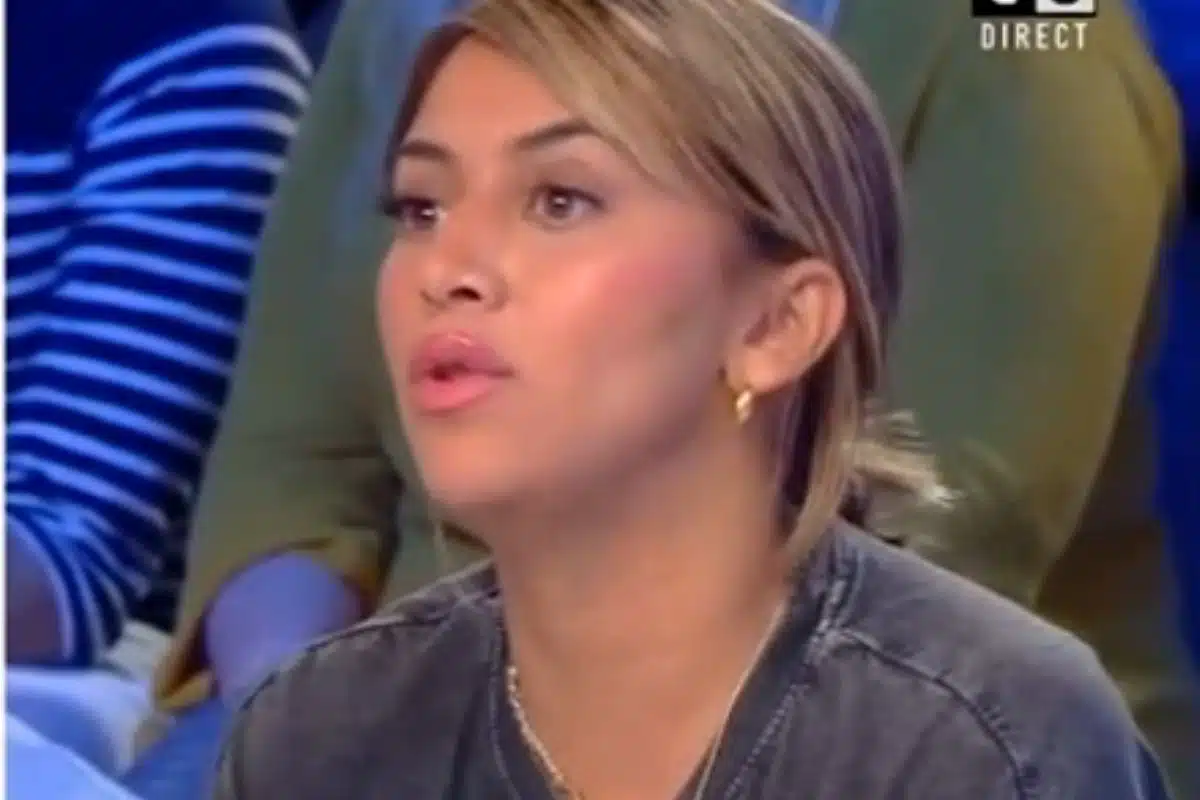 Yassmine B sacha tpmp cassos internautes video