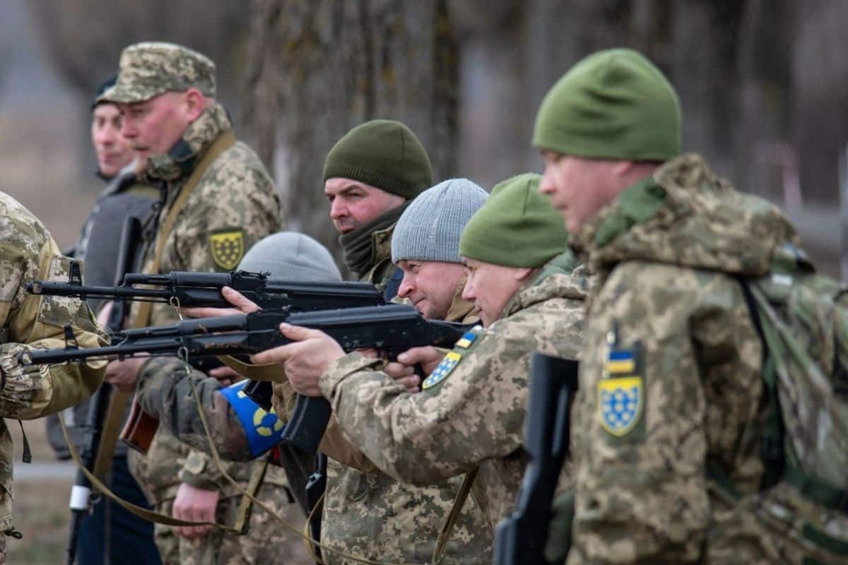 armée ukrainienne russe nouvelle phase guerre