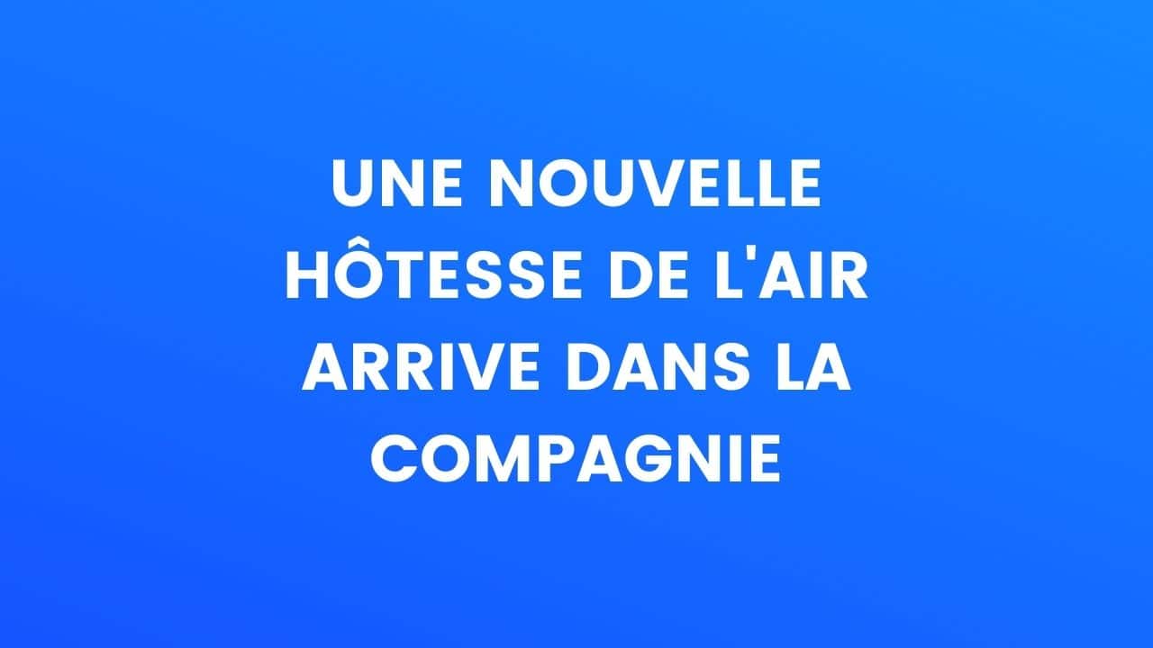 hotesse