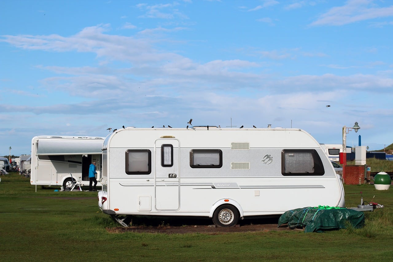 caravane