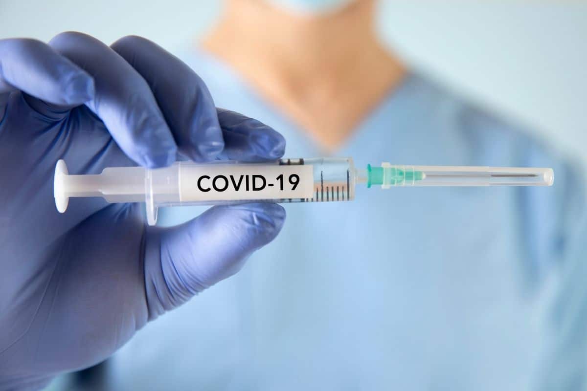 covid-19 vaccin pour tous 6 mois dose rappel rythme