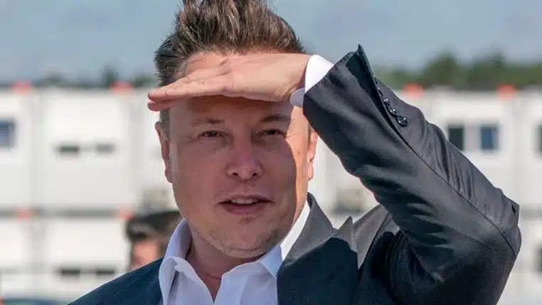 elon musk twitter