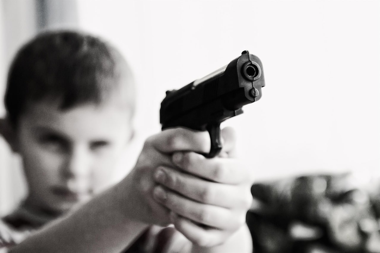 enfant-arme