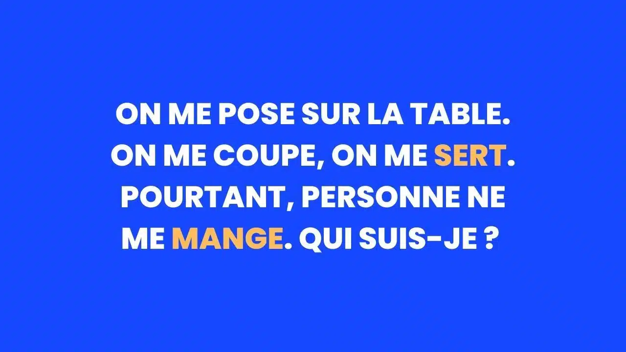 enigme