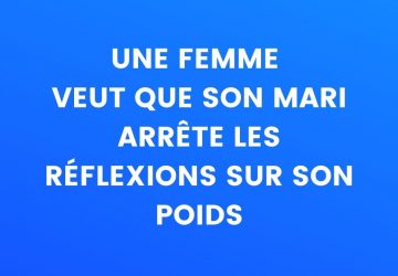 femme mari