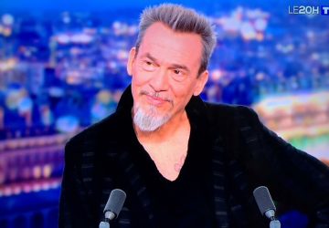 florent pagny atteint cancer nouvelles santé