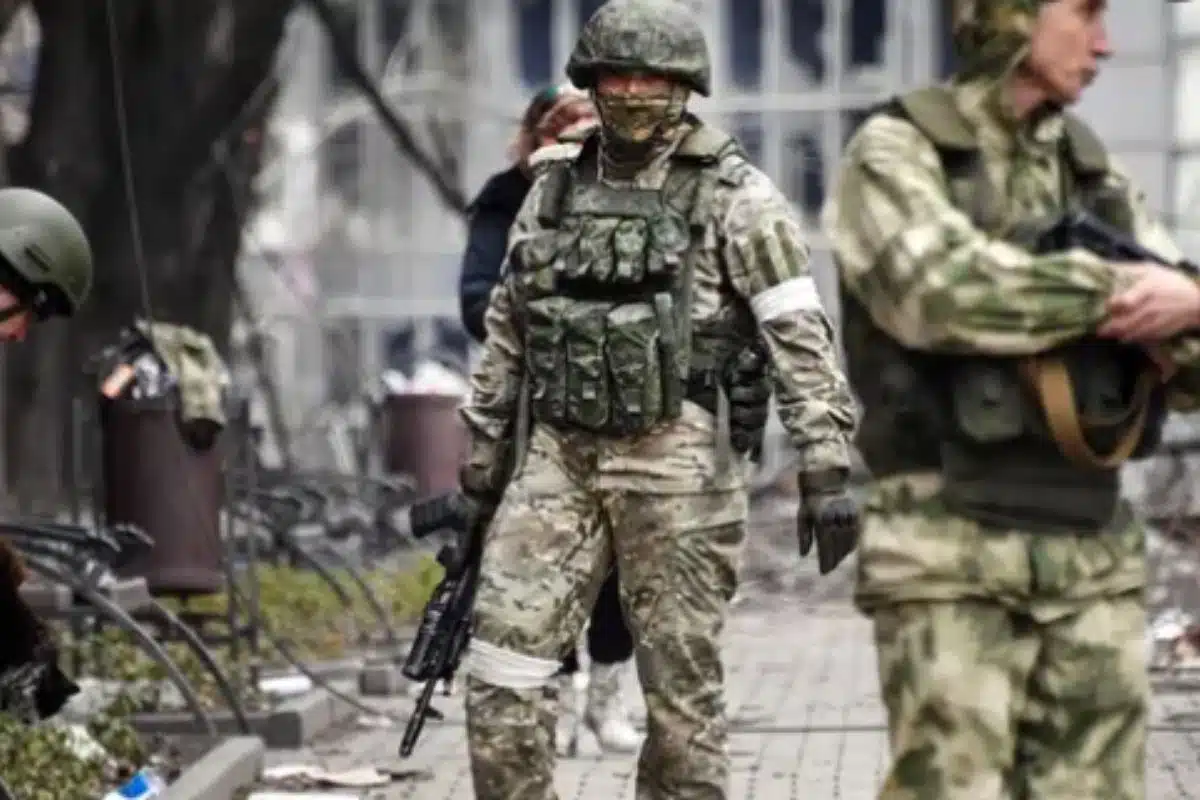 guerre ukraine donbass armée ukrainienne seconde guerre mondiale