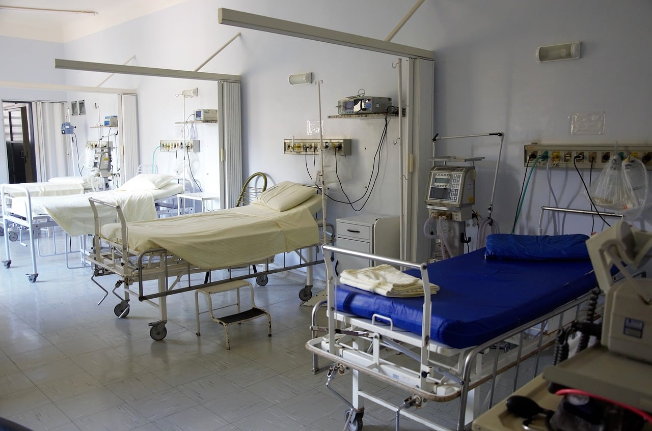 hopital