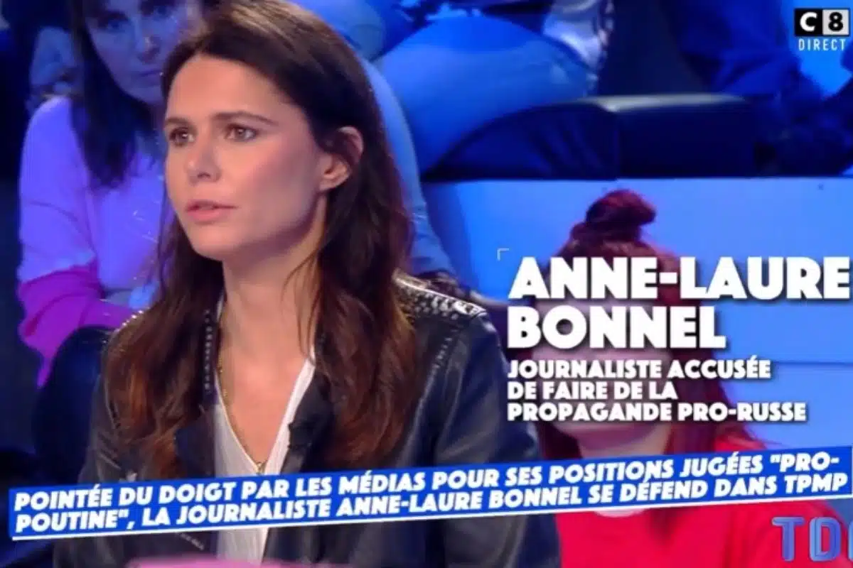 jounaliste Ukraine pro russe tpmp temoignage guerre