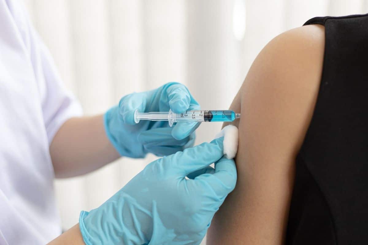 le vaccin français Valneva royaume uni covid-19 europe