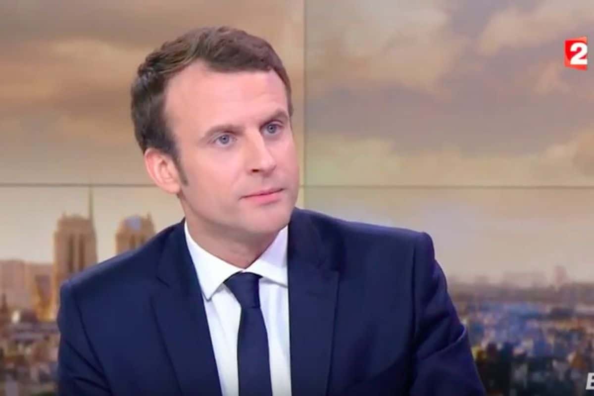 macron tv france 2 complement d'enquête politiques annulation