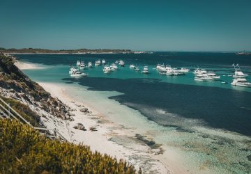 Australie : une femme attrape une infection au vagin en nageant en mer